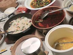 -百年神厨·地道川菜(清江西路店)