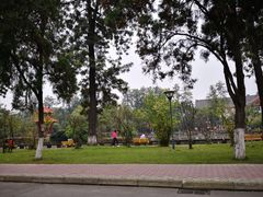 -四川大学(望江校区)