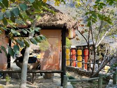 -周口店坡峰岭风景区