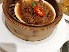 -红棉中餐厅·广州海航威斯汀酒店