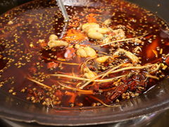 -川渔郎·鱼蛙自助火锅(文殊院店)