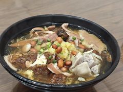 -阿芬卤面(花巷店)