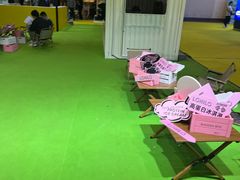 -上海跨国采购会展中心