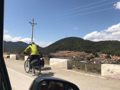 -吉达姆草原旅游风景区