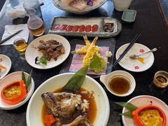 -红叶日本料理(三八广场店)