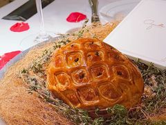 -壳里西餐厅Coquille Seafood Bistro(蒙自路店)