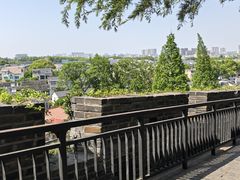 -虞山城墙