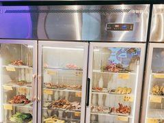 -江合勇丹东兄弟小串海鲜烧烤(总店)