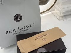 -PAUL LAFAYET 法式甜品(国金中心商场店)