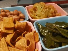 等位小吃-味妙烤鱼吧(回龙观店)