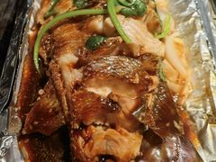 -新白鹿餐厅(金鹰新街口店)