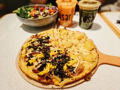 -乐凯撒披萨(喜荟城店)
