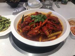 -八珍玉食鸡煲·打边炉(印象城店)