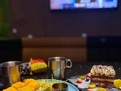 -K+全国连锁KTV(绿地缤纷天地店)