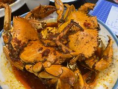-三妹小龙虾·黄油蟹(华侨城总店)