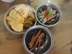 -88号小吃店·经典云南菜·地道纳西美食