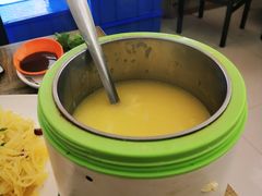 -熏酱小酒馆榆林镇筋饼(南棵二道街店)