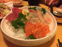 -浪花亭日本料理(古田路店)