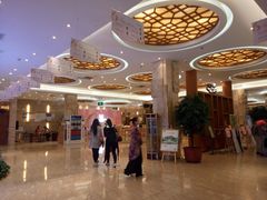 -谷语中餐厅