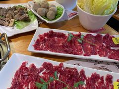 -海银海记潮汕牛肉火锅(新港中路海珠店)
