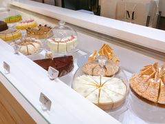 -Lady M(沙田新城市广场店)