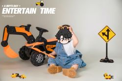 -蜜阁孕味亲子摄影(太奥广场店)