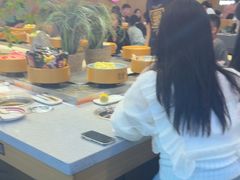 -喜家自助小火锅(乐客城店)
