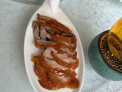 -海湾壹品·粤菜·早茶·烤鸭(拱北店)