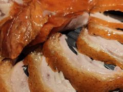 -守柴炉烤鸭(科华中路王府井店)