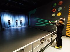 -极限PLAY运动娱乐新世界·团建派对潮玩休闲馆·室内蹦极高空游乐园