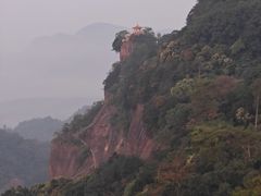 -丹霞山风景名胜区