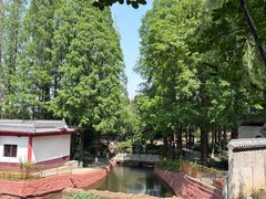 -东坡赤壁风景名胜区