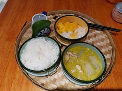 -我的甜·泰国餐厅