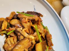 -山东宾馆·齐鲁苑餐厅