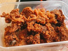 -乔波食品(杜桥中心菜场店)