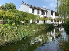 -陈云纪念馆