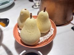 -小吊梨汤·北京菜·烤鸭(白石桥南店)