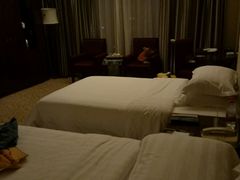 -张家界大成山水国际大酒店