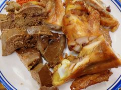 -再回首鸡肉米线(人民路一店)