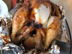 -乡味海鲜农家菜·巽寮土窑鸡(地道美食店)