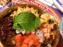 老街冰汤圆-贤合庄卤味火锅(济南泉城路店)