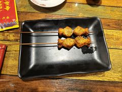 -金谷园饺子·烧烤·家宴(人大总店)
