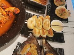 -红盔甲·小龙虾(天钥桥店)