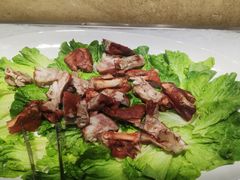 -汉巴味德·烤肉与啤酒的自助(杭州大悦城店)