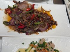 -火地铁板烧(昆山万象汇店)