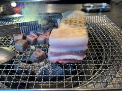 -不好找木炭烤肉