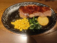-萨莉亚意式餐厅(龙阳广场店)