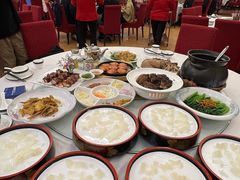 -金百门·顺德海鲜酒家(陈村店)