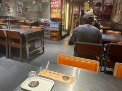 -有蚝有翅烧烤大排档·宵夜(右安门店)