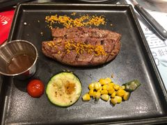 -我家牛排自助餐厅(永旺梦乐城店)